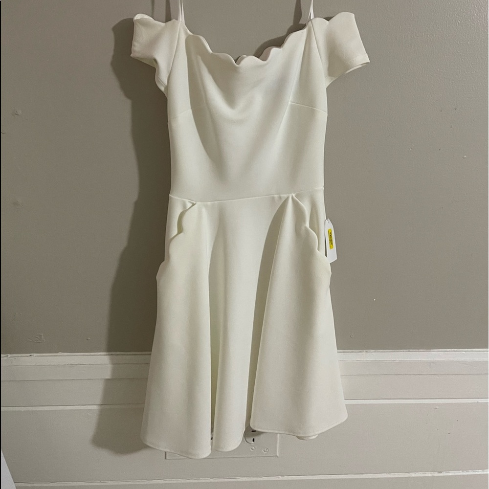 B. Darlin Formal Dress